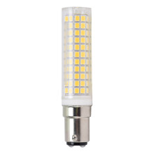 1500LM BA15D LED Maislicht 136LED Dimmbar Kaltweiß 220V für Decke & Wand