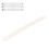 Chain Cover Dustproof Wire Flannelette Cloth 60cm 11