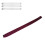 Chain Cover Dustproof Wire Flannelette Cloth 60cm 11