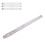 Chain Cover Dustproof Wire Flannelette Cloth 60cm 11