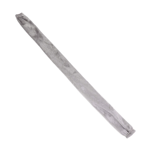 Chain Cover Dustproof Wire Flannelette Cloth 60cm 1