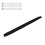 Chain Cover Dustproof Wire Flannelette Cloth 60cm 11