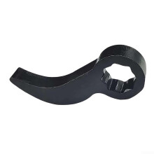 Strong Crowbar Adapter Head Tool for Car Repairs, High Torque, Durable Steel, Seamless Compatibility with Standard Sizes