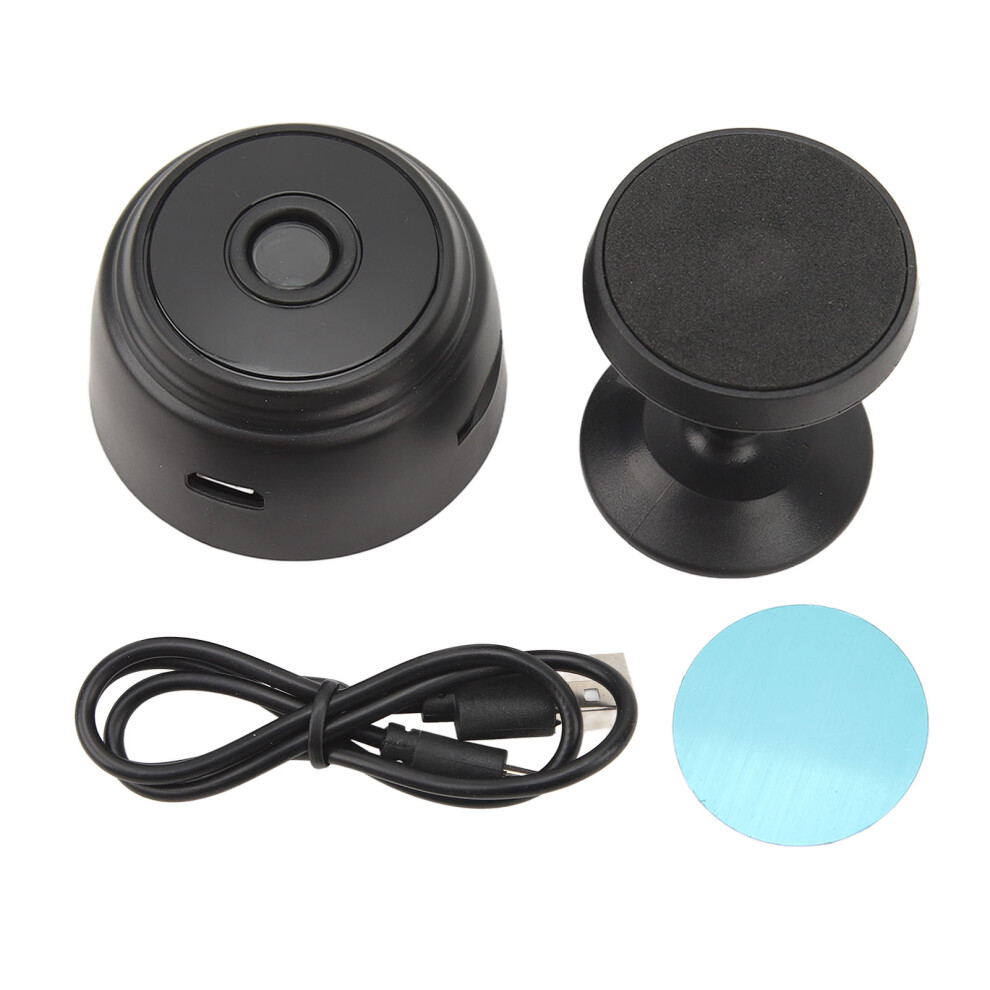 Home Security Camera 1080P Night Vision Wifi 8130196203540