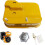 Compatible Fuel Tank for EX17 EX21 Engine - High-Performance Design, Durable Material, Perfect Fit for Engine Needs 5