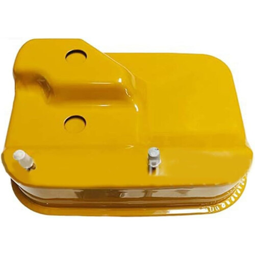 Compatible Fuel Tank for EX17 EX21 Engine - High-Performance Design, Durable Material, Perfect Fit for Engine Needs 2