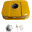 Compatible Fuel Tank for EX17 EX21 Engine - High-Performance Design, Durable Material, Perfect Fit for Engine Needs 2