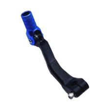 Motorcycle Gear Shift Lever Folding Shift Lever Made of Aluminum, Compatible with Kayo Xmotos 110/125/140/150/160/250cc Dirt Bikes