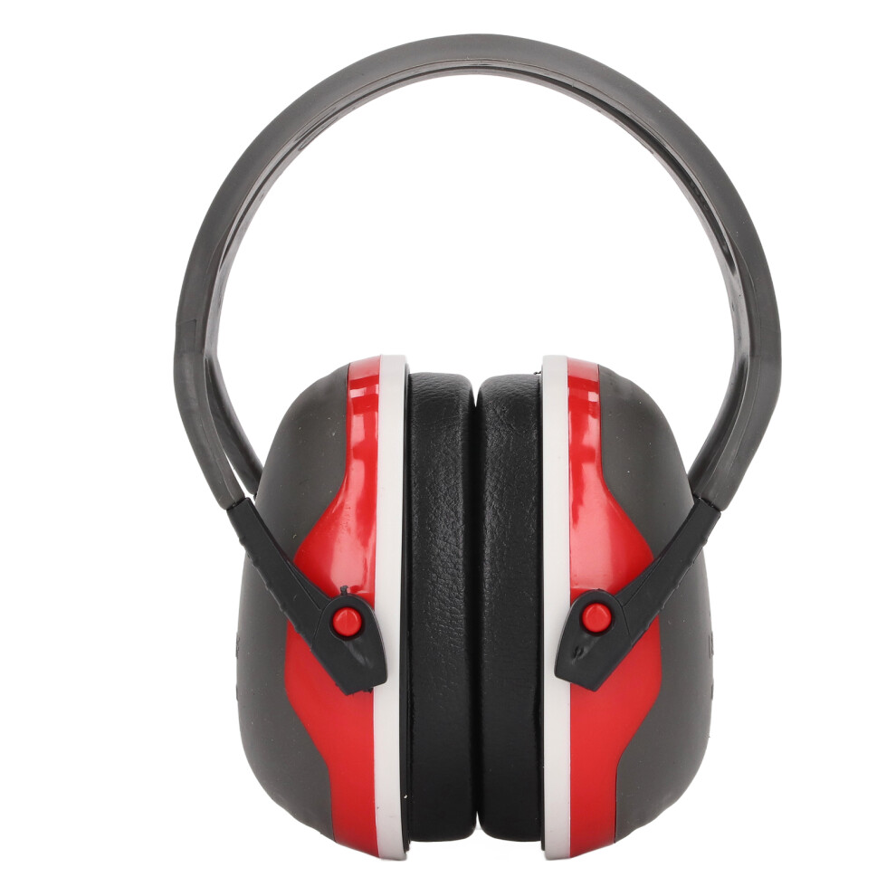 Noise Reduction Earmuffs Lightweight Comfortable
