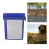 Automatic Chicken Coop Door with Time Setting 12