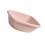 Household Plastic Wash Basin Dormitory Cute Square 4