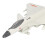 1:50 Fighter Model Alloy Fighter Real Details 13