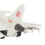 1:50 Fighter Model Alloy Fighter Real Details 14