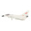 1:50 Fighter Model Alloy Fighter Real Details 10