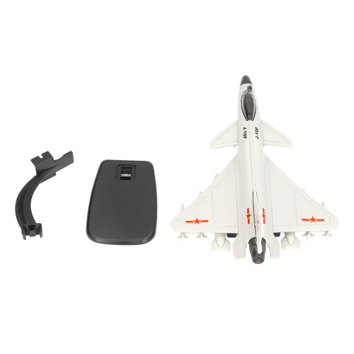 1:50 Fighter Model Alloy Fighter Real Details