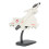 1:50 Fighter Model Alloy Fighter Real Details 5