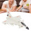1:50 Fighter Model Alloy Fighter Real Details 12