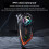 Motorcycle Intercom Helmet BT Headset Compatible 4