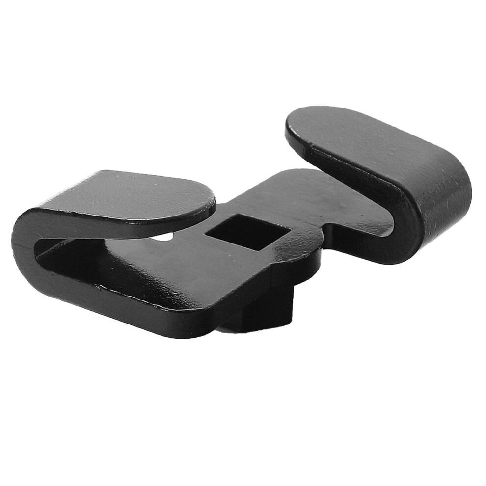 Torque Wrench Extension, 1/2 Inch Hex Key Driver Adapter, Ergonomic And Adjustable Torque Extension 6947110800103