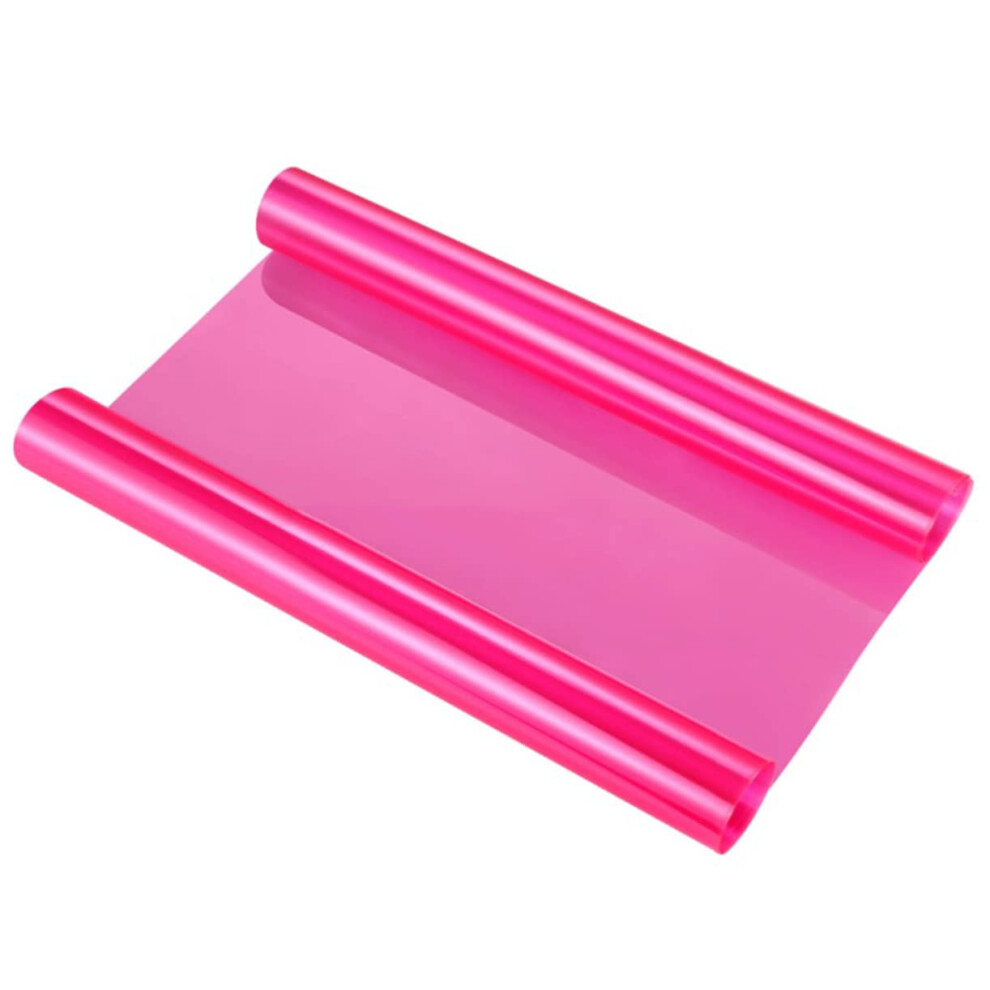 Auto Headlight Tint Film High-Transparent Vinyl Wrap For Headlights And Taillights Water And Heat Resistant Protective Film 6038364934987
