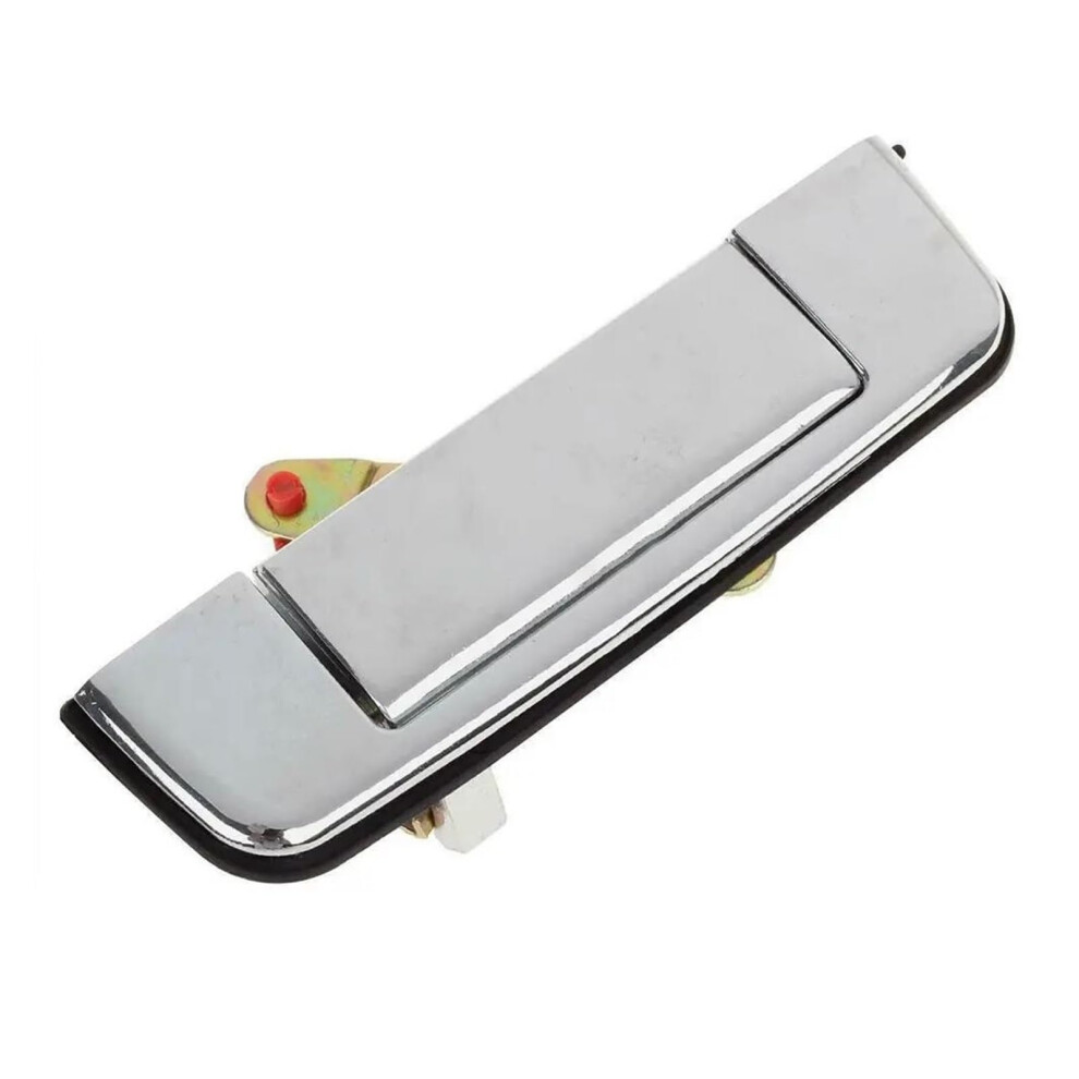 Outer Automatic Door Handle Tailgate Handle For Toyota Hilux 1989-1995 Vigo 2005-2015 Left Car Accessories 6947110800776