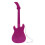Children Simulation Electronic Guitar Multi Modes 9