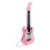 Children Simulation Electronic Guitar Multi Modes 2