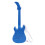 Children Simulation Electronic Guitar Multi Modes 9