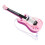 Children Simulation Electronic Guitar Multi Modes 10