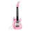 Children Simulation Electronic Guitar Multi Modes 1