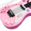 Children Simulation Electronic Guitar Multi Modes 15