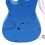 Children Simulation Electronic Guitar Multi Modes 14