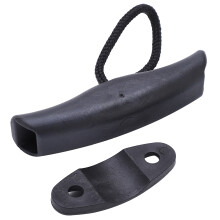 Marine T-Hebel Traggriff für Kajak Boot Kunststoff PVC Griff Seil 51 g