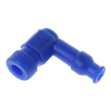 High Performance Spark Plug Socket for 50cc 110cc 125cc 140cc 150cc 160cc ATV Dirt Bike Scooter Motorcycle Blue