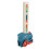 Electric Train Blocks Toy Educational Funny 6