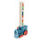 Electric Train Blocks Toy Educational Funny 9