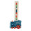 Electric Train Blocks Toy Educational Funny 8