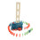 Electric Train Blocks Toy Educational Funny 3