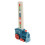 Electric Train Blocks Toy Educational Funny 4