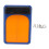 Automatic Chicken Coop Door Plastic Battery 1