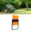 Automatic Chicken Coop Door Plastic Battery 11