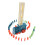 Electric Train Blocks Toy Educational Funny 1