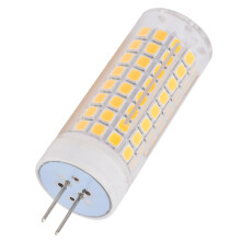G4 12W Warmweiß Dimmbar 2835 LED-Glühbirne 1000LM für Kronleuchter