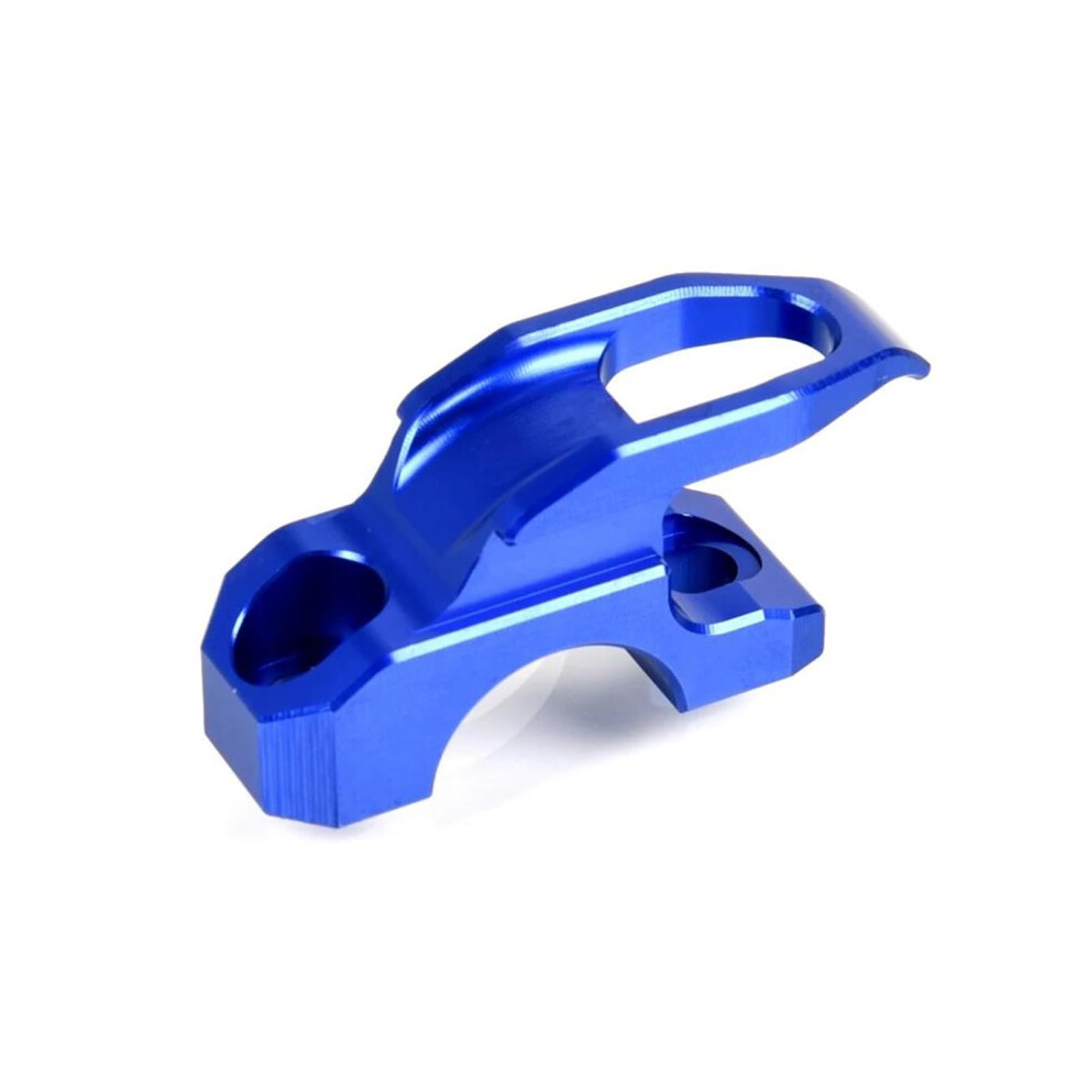 Motorcycle Bottle Storage Hook Luggage Bag Hanger Helmet Claw For Ducati Monster M600 M620 M750 M900 M900s S2r800 Blue 6947110801827