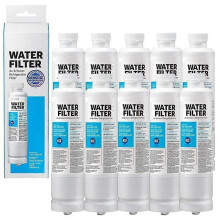 (10pcs) 1-10X DA97-17376B DA97-08006C HAF-QIN/EXP Refrigerator Fridge Water Filter AU