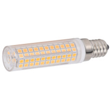 E14 Glühbirne LED Maislampe 1500LM 136LED Dimmbare Warmweiß 10W