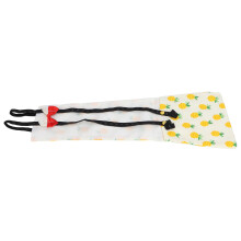Hühnchen & Ente Ananas M Windel – Elegant, waschbar und wasserdicht