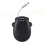 Cable Lock Combination Lock with Telescopic Wire Rope - 3 Digit Code Luggage Security, Ski, Helmet, Scooter, Bicycle Lock 3