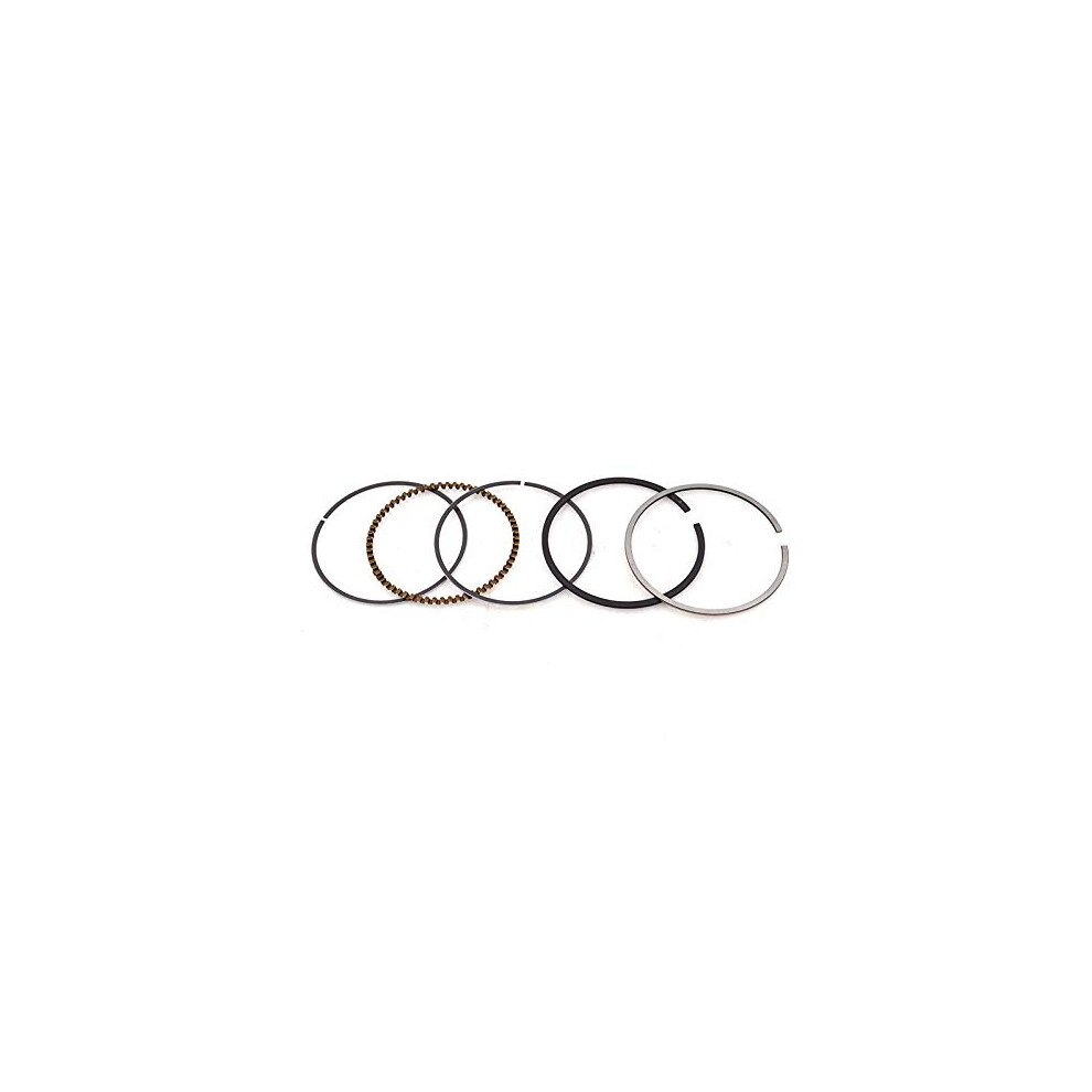 Motordichtungen Motorrad 57Mm Kolbenbolzen 15Mm Ringdichtung Set Fã¼R Yamaha Ybr137 Ybr 137 Ersatzteile Motorrad-Dichtungssatz 6947110802589