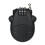 Compact Cable Lock Combination Lock with 3-Digit Code, Wire Rope, Suitable for Bicycles, Motorcycles, and Luggage 1